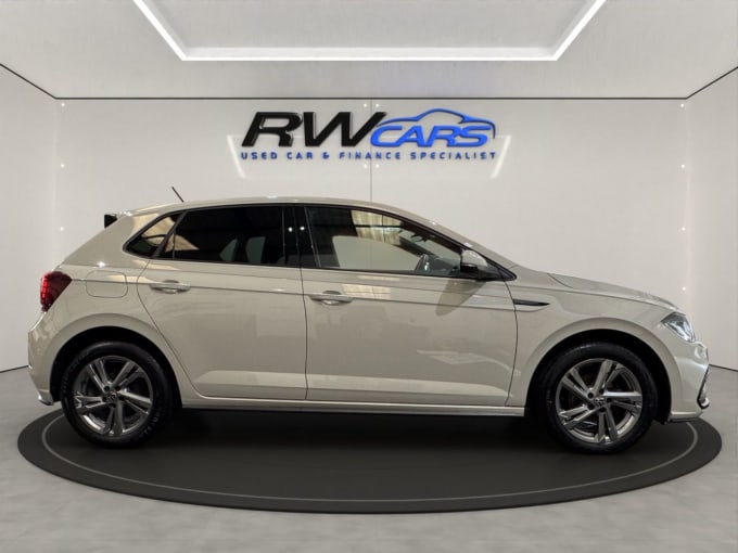 2025 Volkswagen Polo
