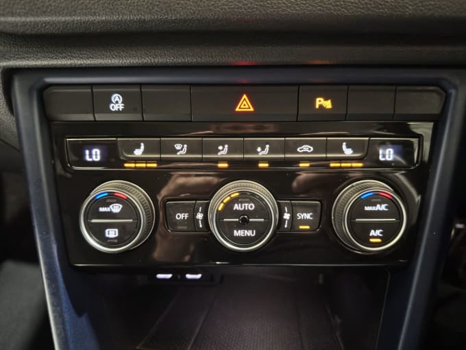 2025 Volkswagen T-roc
