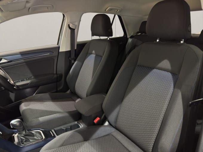 2025 Volkswagen T-roc