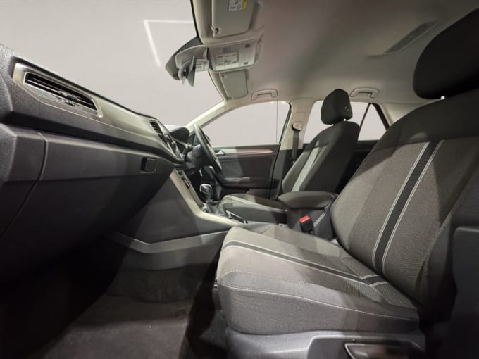 2025 Volkswagen T-roc