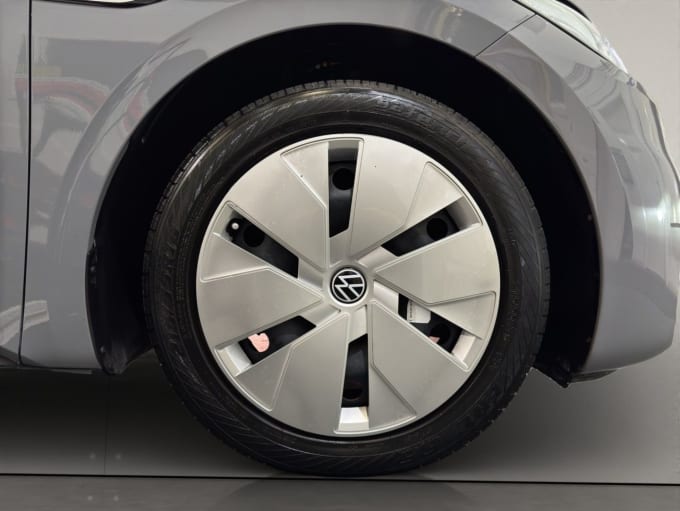 2025 Volkswagen Id.3