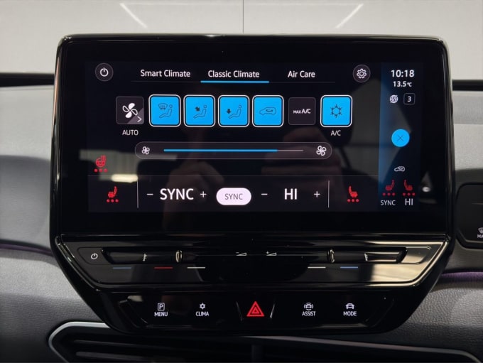 2025 Volkswagen Id.3