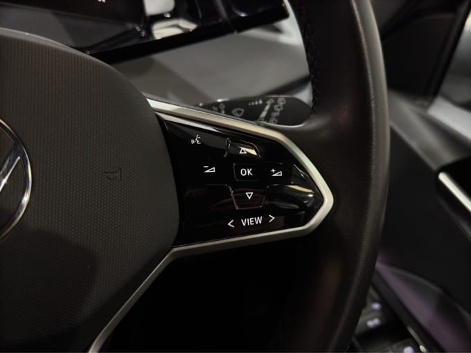 2025 Volkswagen Id.3