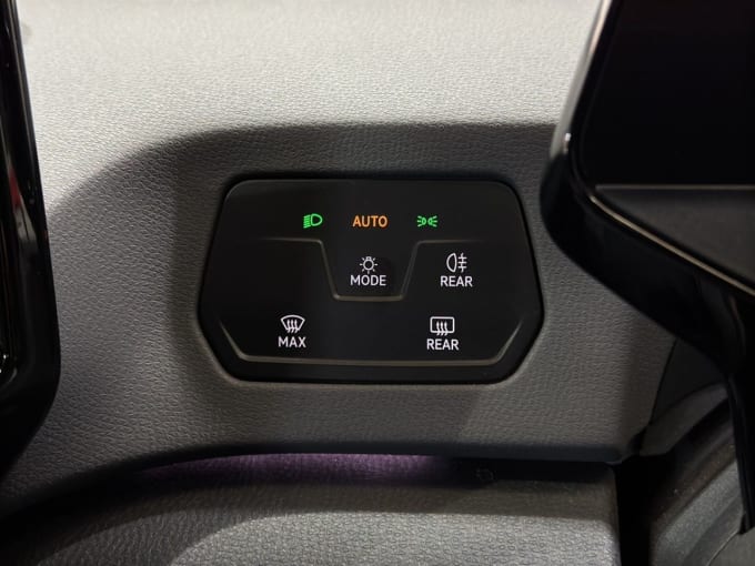 2025 Volkswagen Id.3