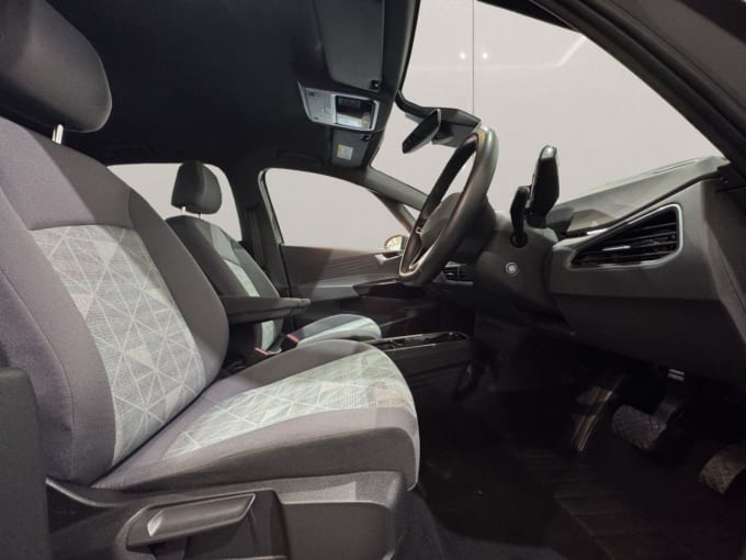 2025 Volkswagen Id.3