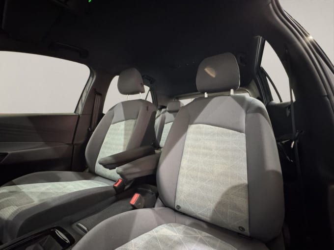 2025 Volkswagen Id.3