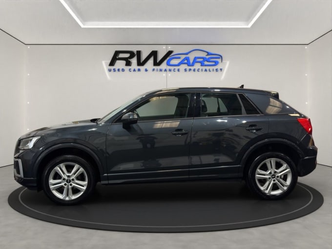 2025 Audi Q2