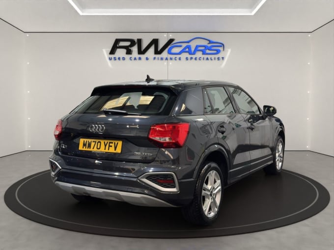 2025 Audi Q2