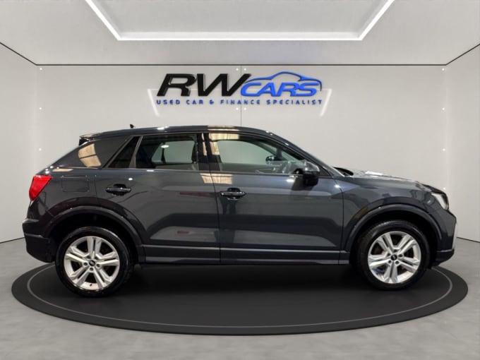 2025 Audi Q2