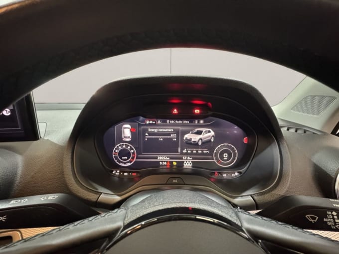 2025 Audi Q2