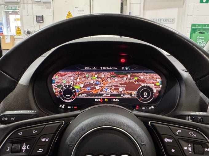 2025 Audi Q2