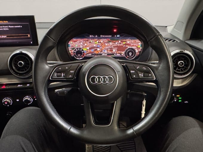 2025 Audi Q2