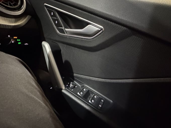 2025 Audi Q2