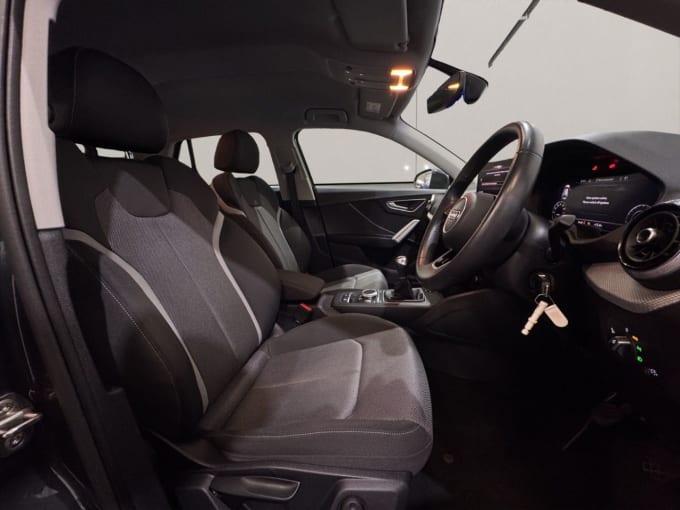 2025 Audi Q2