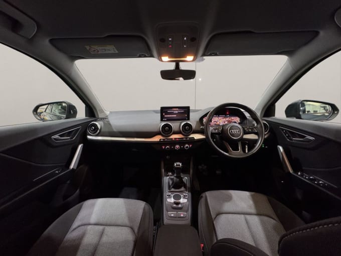 2025 Audi Q2