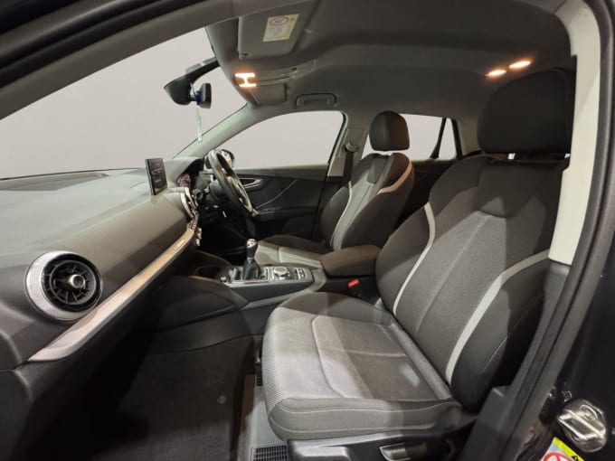 2025 Audi Q2