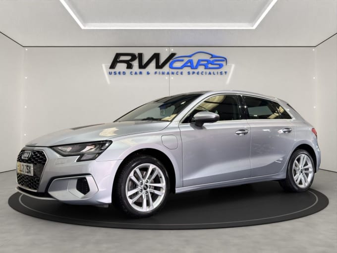 2025 Audi A3