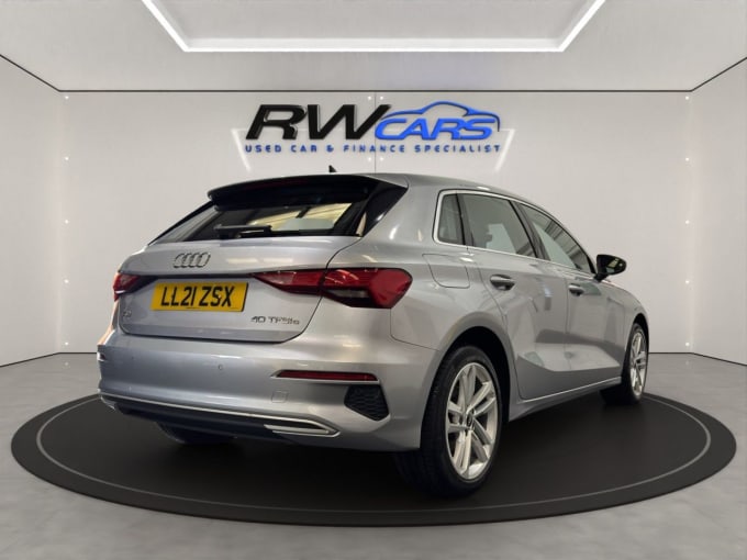 2025 Audi A3