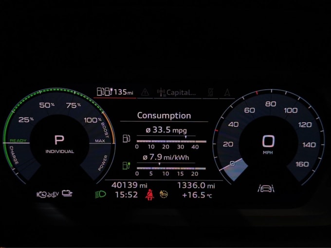 2025 Audi A3