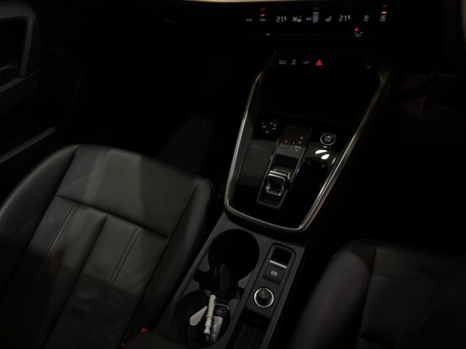 2025 Audi A3
