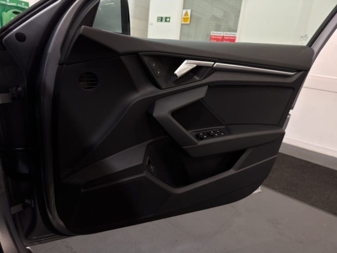 2025 Audi A3