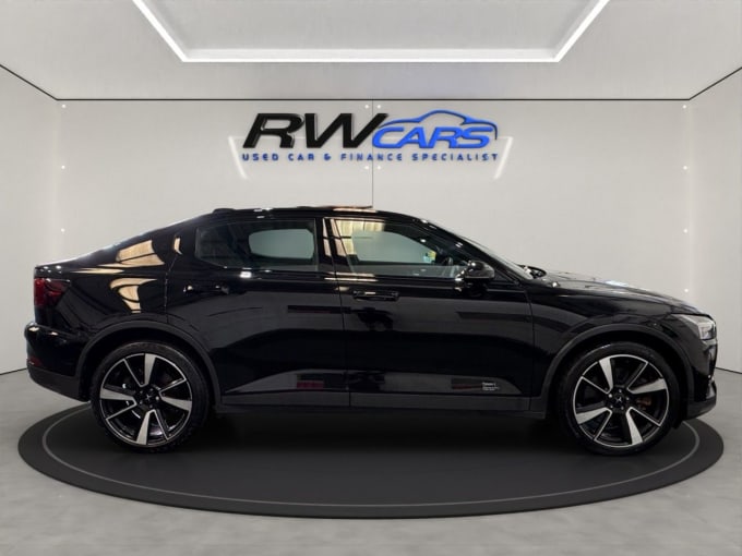 2025 Polestar Polestar 2