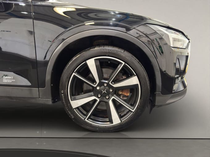2025 Polestar Polestar 2