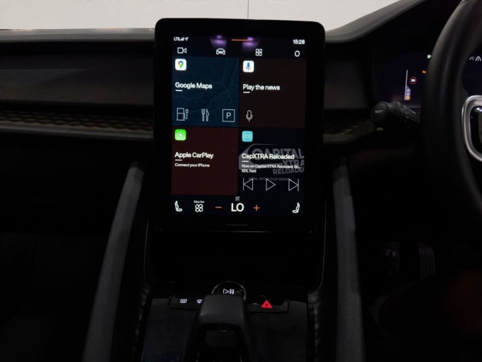 2025 Polestar Polestar 2