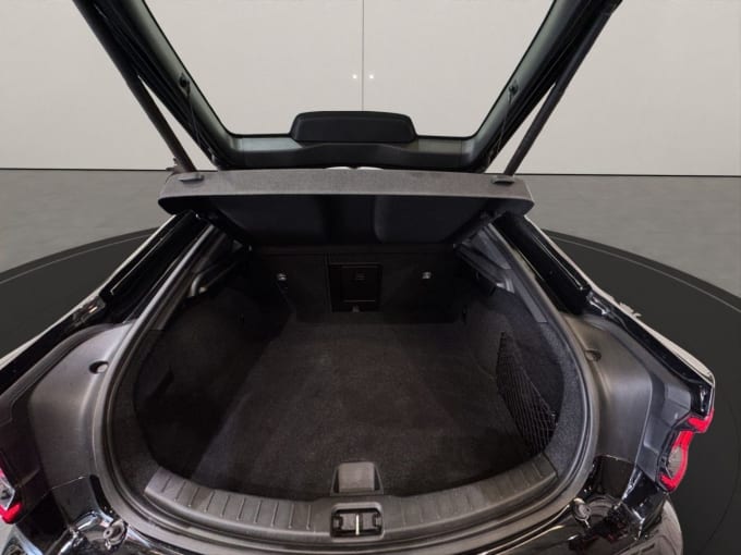 2025 Polestar Polestar 2