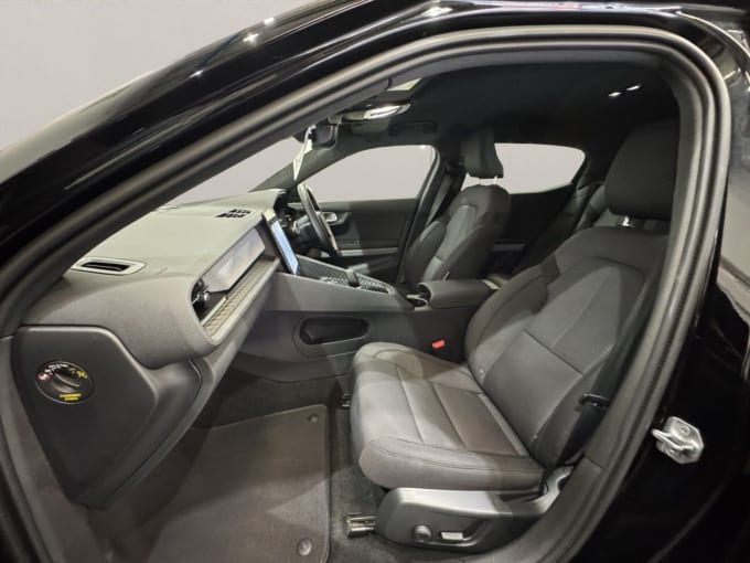 2025 Polestar Polestar 2