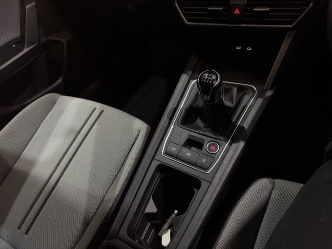 2025 Seat Leon