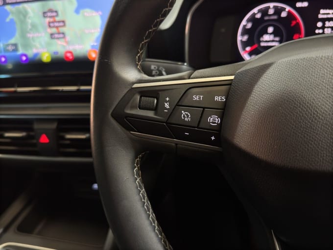 2025 Seat Leon