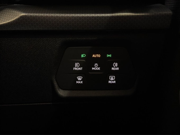 2025 Seat Leon