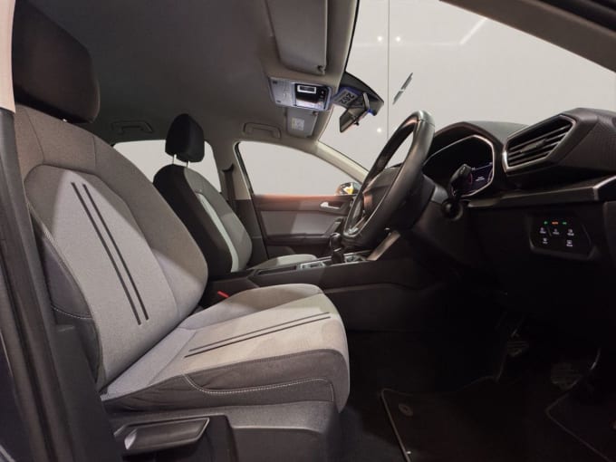 2025 Seat Leon