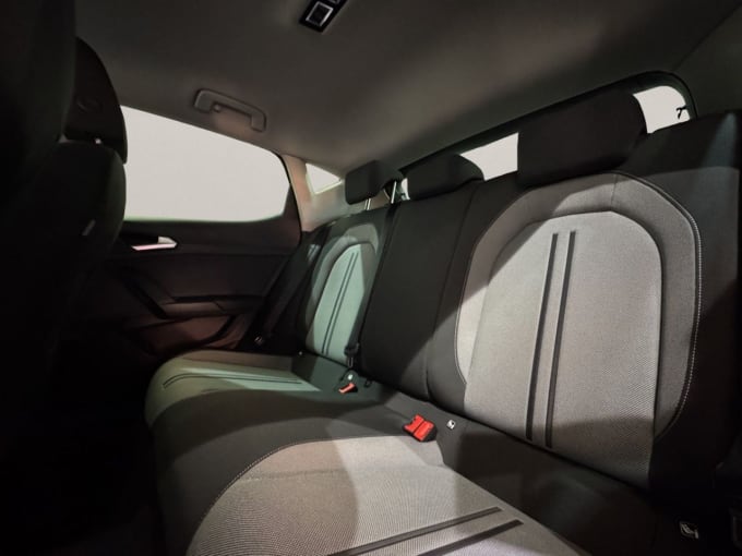 2025 Seat Leon