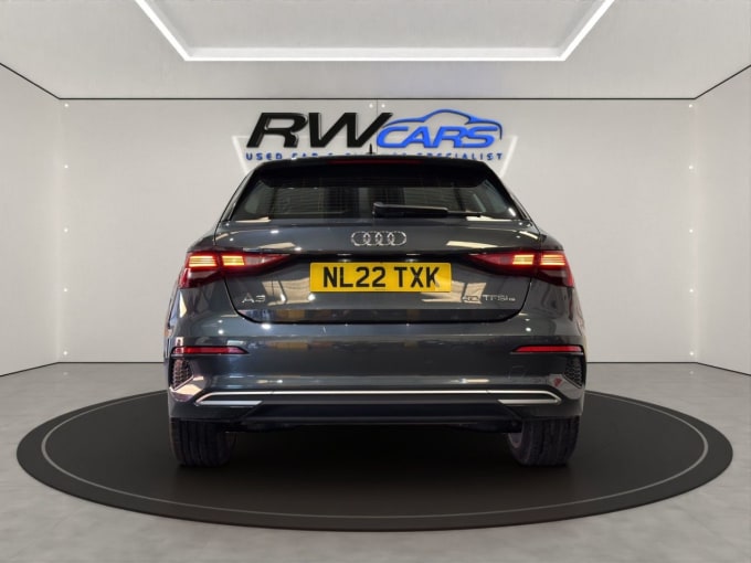 2025 Audi A3