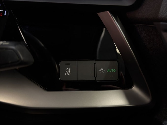 2025 Audi A3