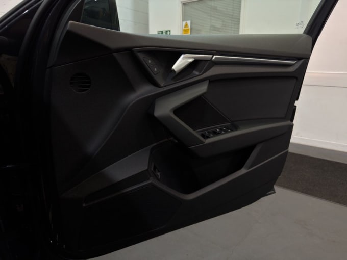 2025 Audi A3