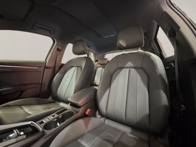 2025 Audi A3