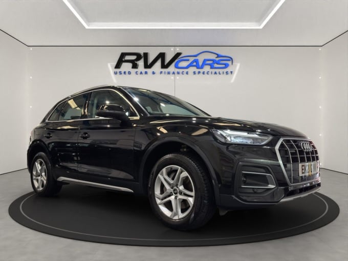 2025 Audi Q5