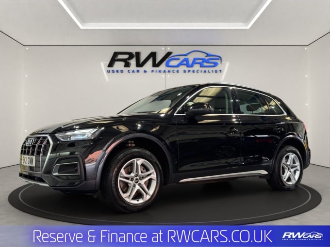 2025 Audi Q5