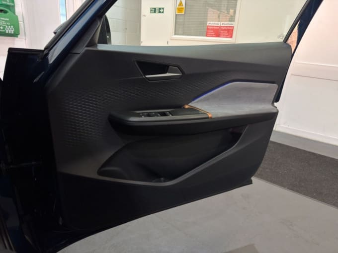 2025 Cupra Born