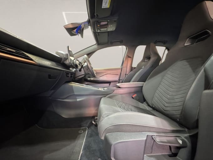 2025 Cupra Born
