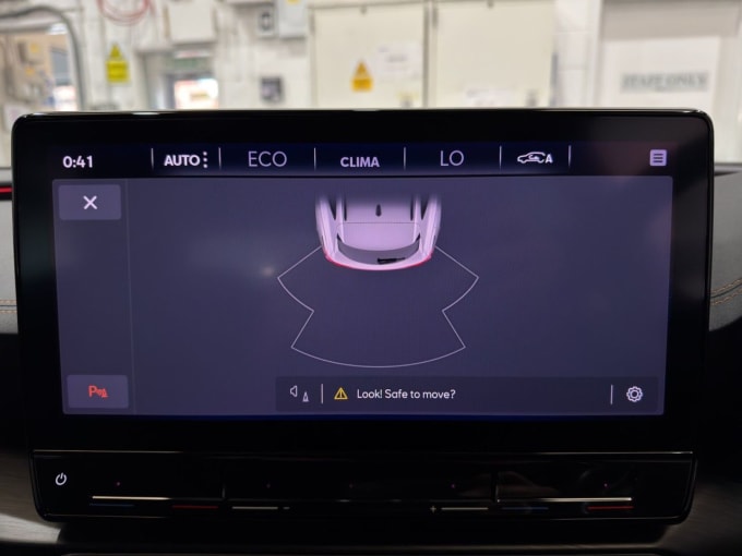 2025 Cupra Formentor