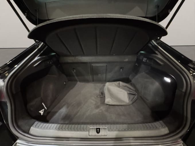 2025 Cupra Formentor