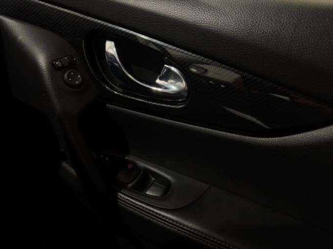 2025 Nissan X-trail