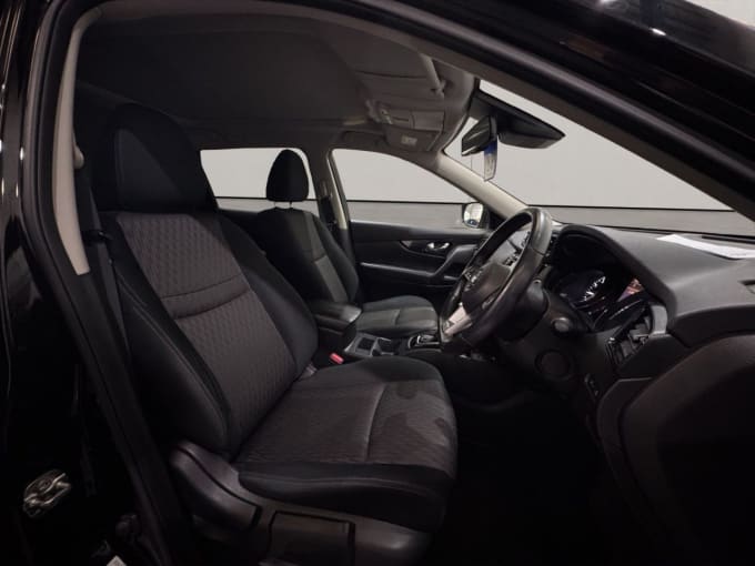 2025 Nissan X-trail