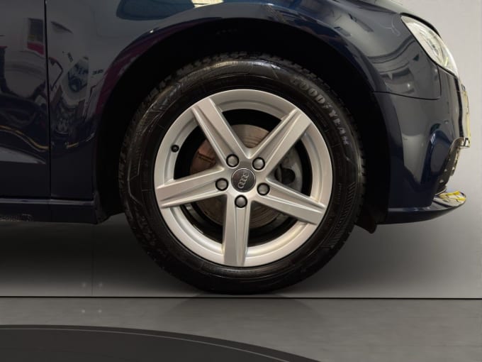 2025 Audi A3