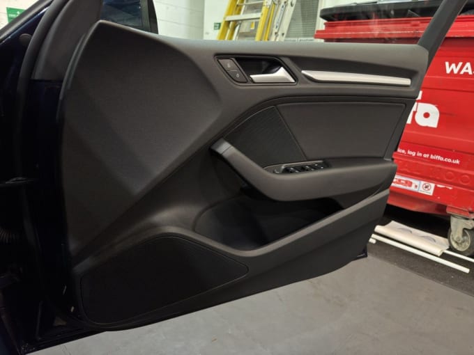2025 Audi A3