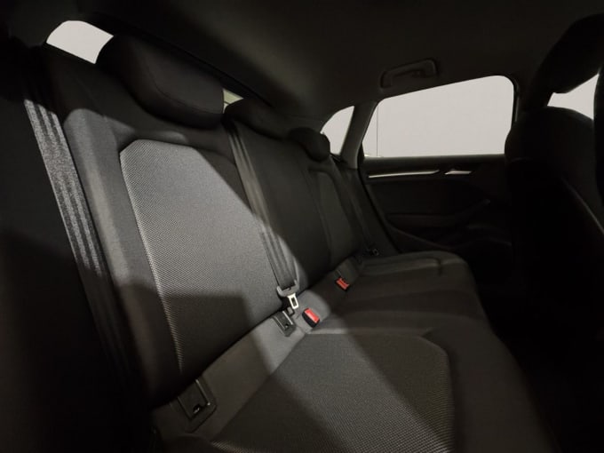2025 Audi A3